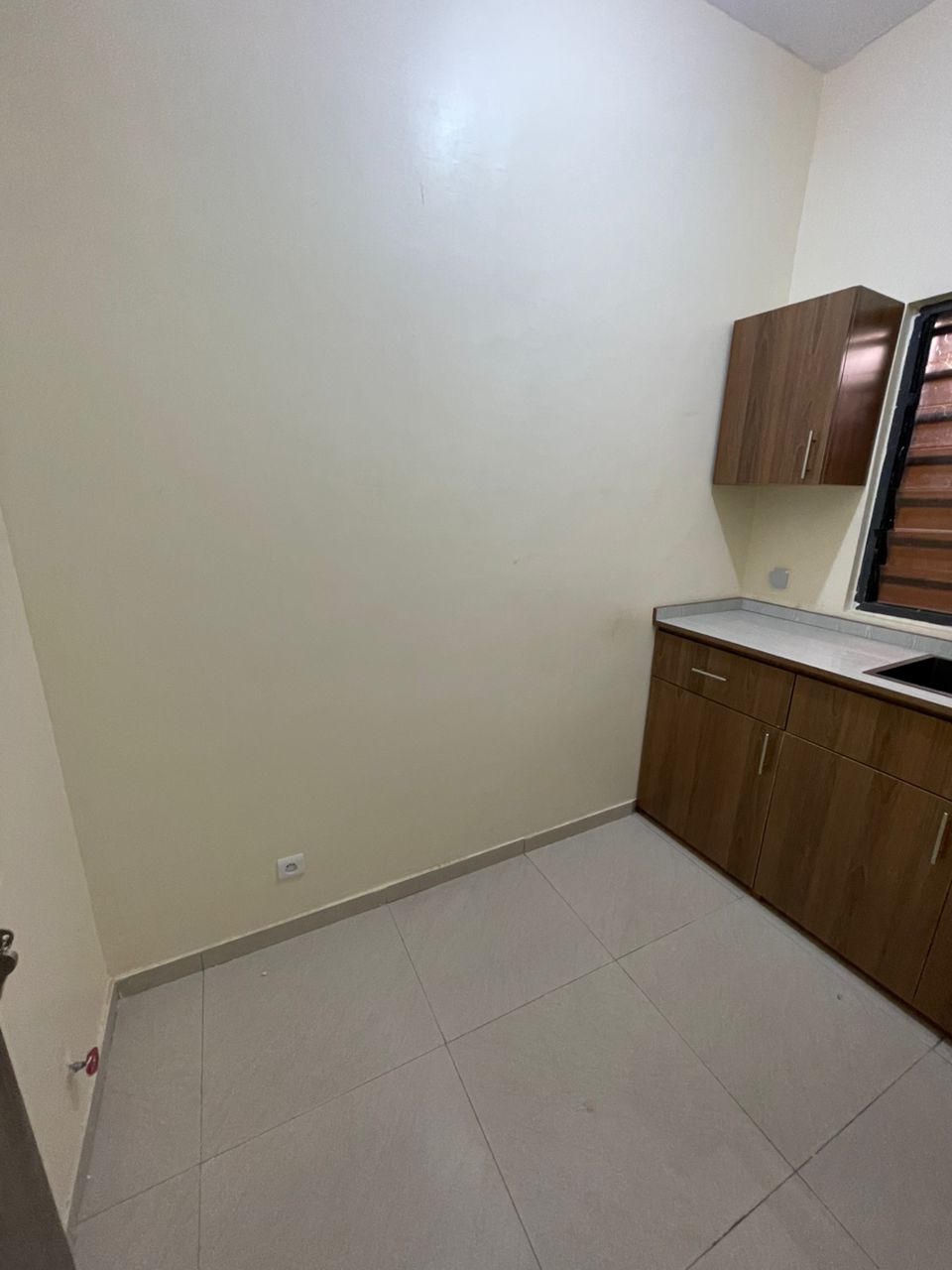 Appartement 1 pièce à louer à Agoè Sogbossito – 50 000 FCFA/mois