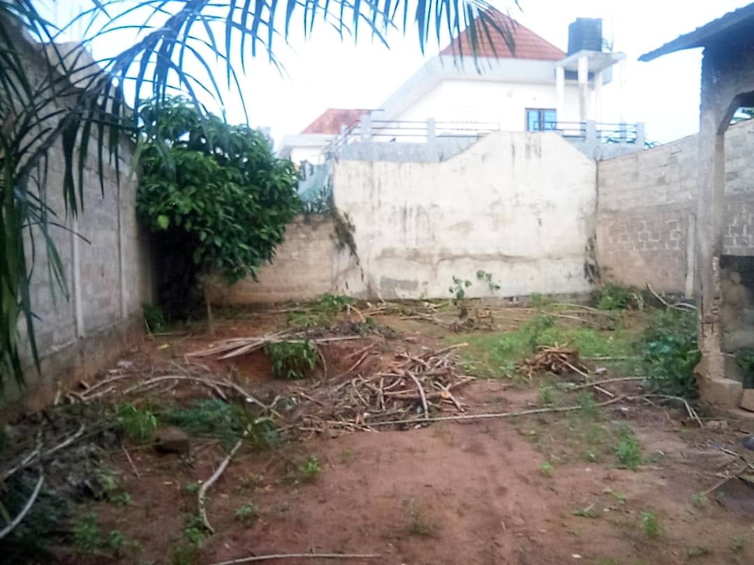 Villa 3 pièces en vente à Adidogomé Gbomamé Catholique – Prix à partir de 6 millions FCFA