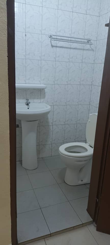 Appartement 2 chambres à louer à Agbalépédo – 100 000 FCFA