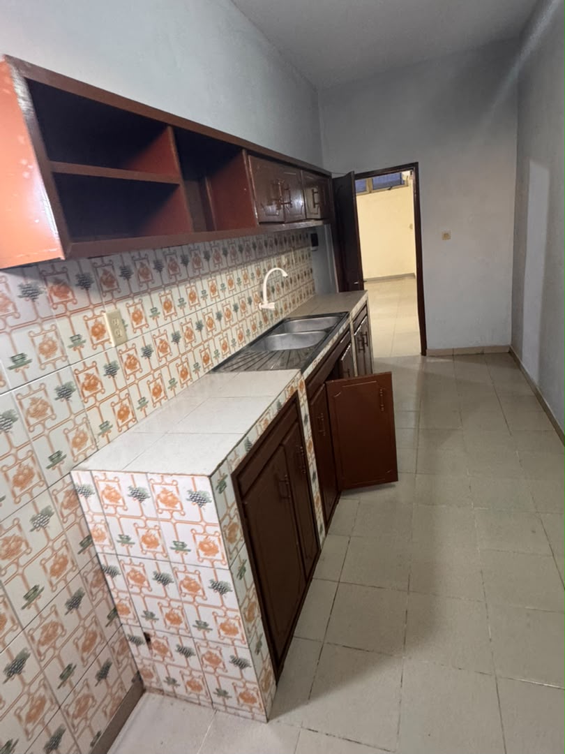Appartement 2 chambres à louer à Avedji Lomé Plaisir – 100 000 FCFA/mois