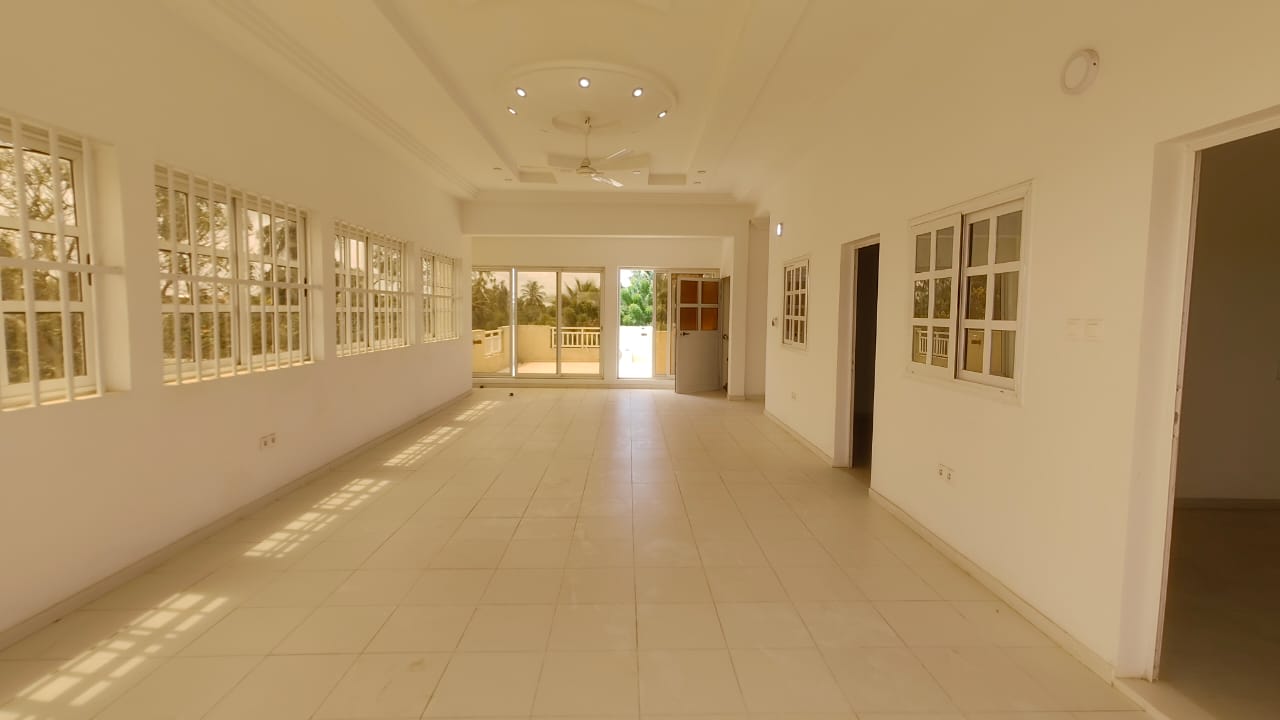 Villa 4 chambres à louer à Adidogomé yokoè kopegan – 250 000 FCFA