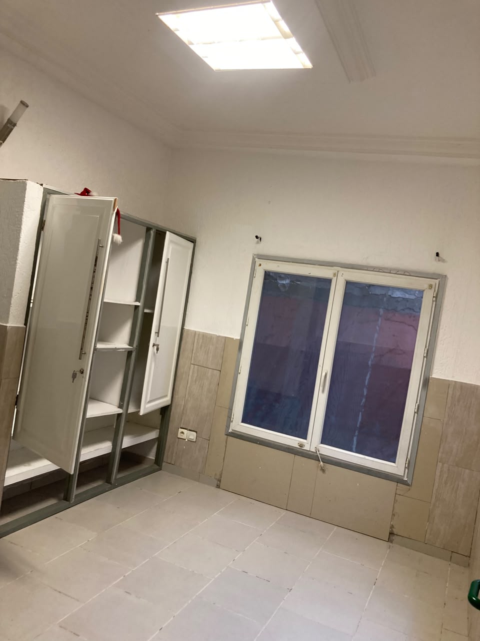 Appartement 2 chambres à louer à Adidogomé derrière le supermarché Champion – 110 000 FCFA