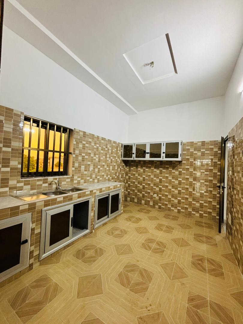 Appartement 4 chambres à louer à Hédzranawoé Hadj Aéroport – 350.000 FCFA