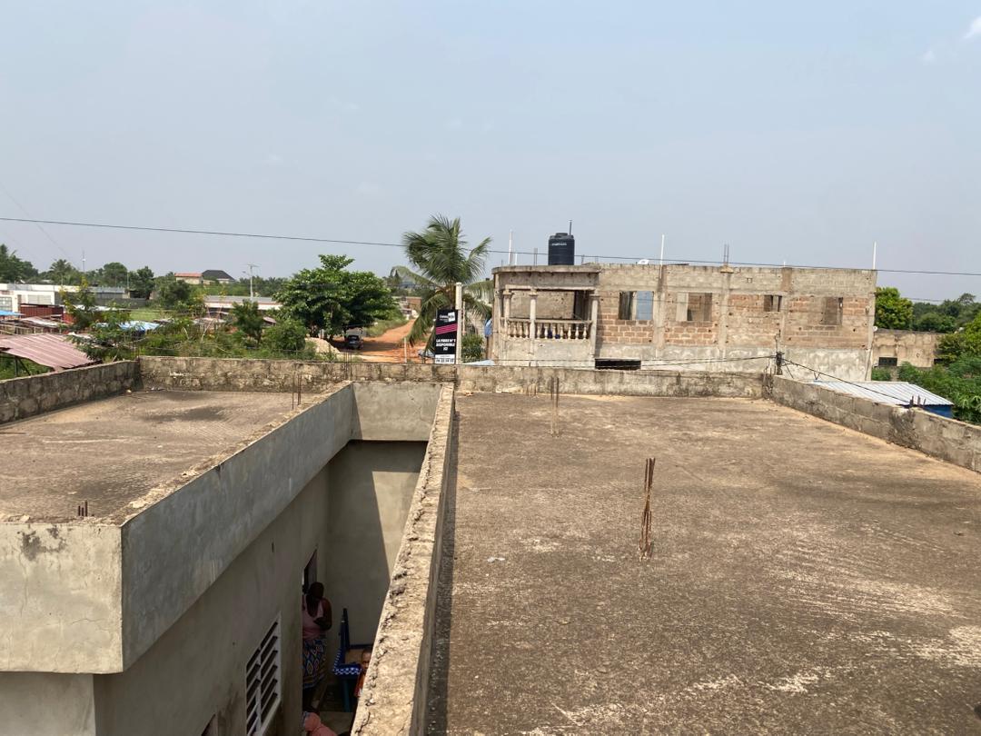 Villa 2 chambres à vendre à Apessito Sadko – 28 millions FCFA