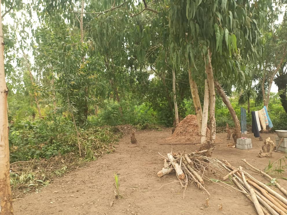 2 lots de terrain à vendre à Adidogomé Apédokoè – 23 millions FCFA