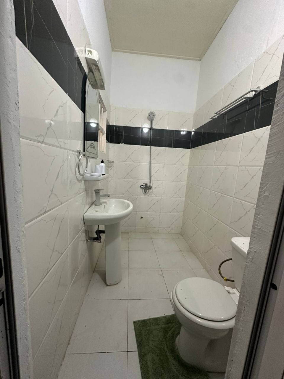 Villa 2 chambres en vente à Baguida Avepozo – 60 millions FCFA