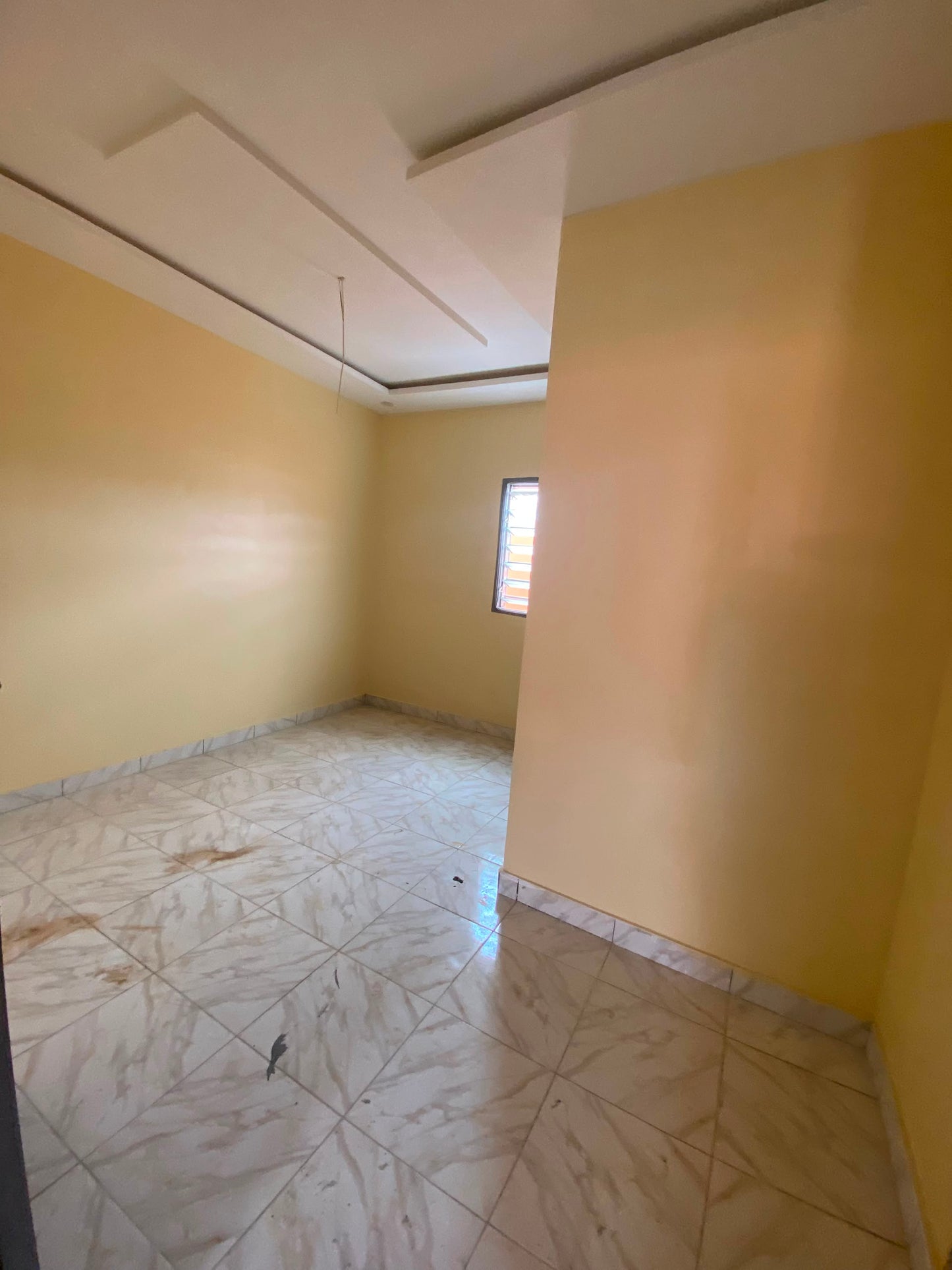 Terrain 1 lot en vente à Aképé Mahé – 5 500 000 FCFA