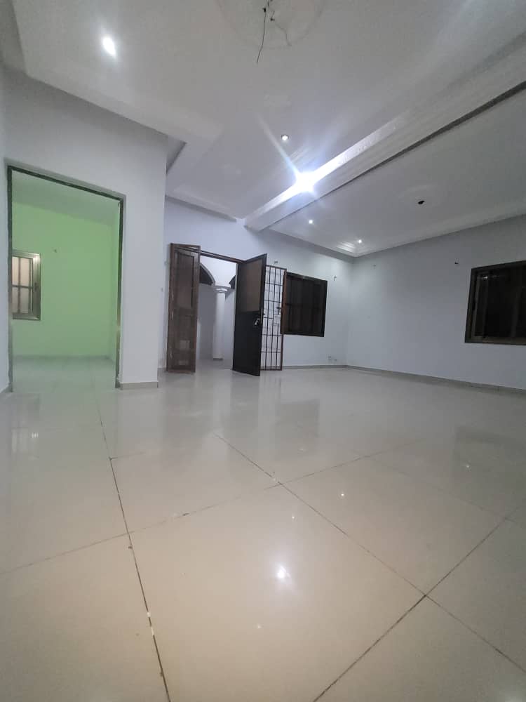 Villa 3 pièces en vente à Agoè Cacavéli – 85 000 000 FCFA