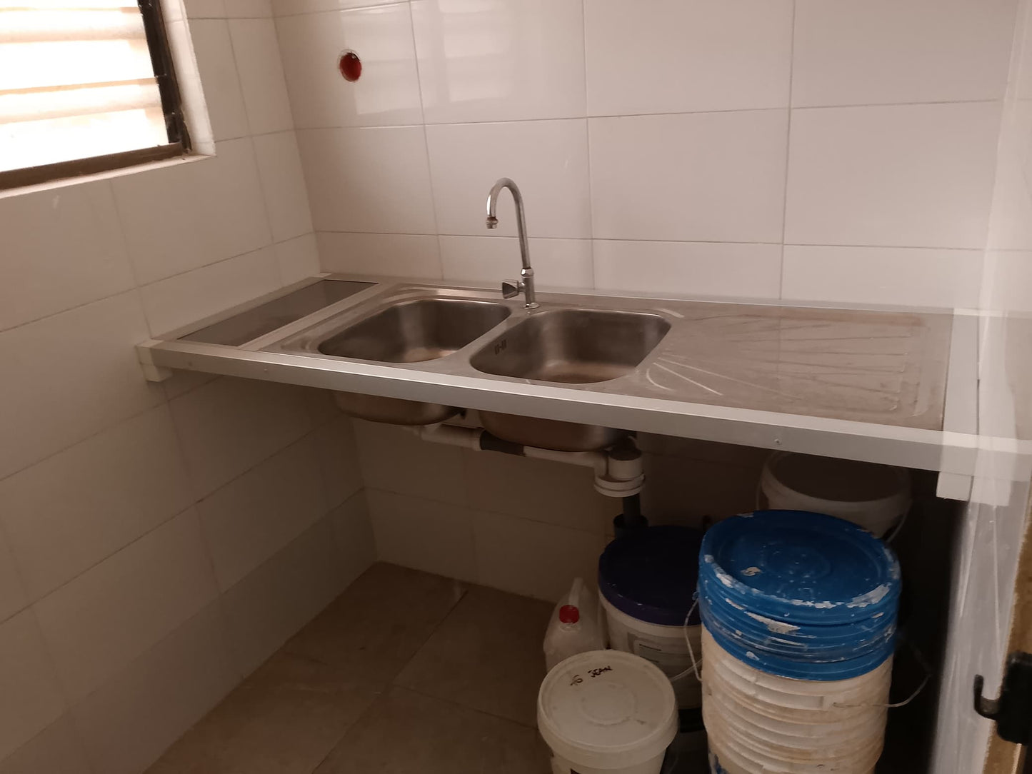 Villa 3 chambres à louer à Yokoe Kopegan – 150 000 FCFA