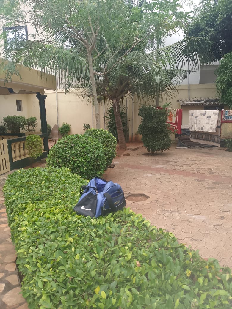 Terrain 1 lot en vente à Agoè Assiyéyé – à partir de 30 millions FCFA