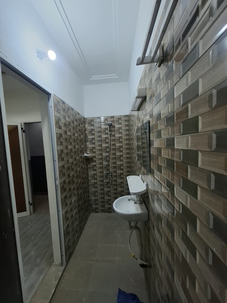 Appartement 3 chambres à louer à Adidogomé Après Rails IPG – 120 000 FCFA