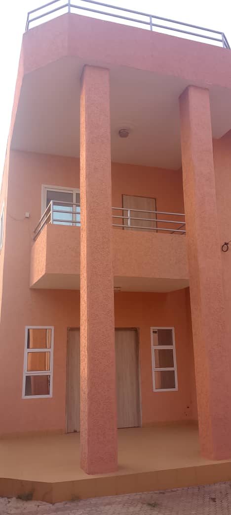 Villa 5 chambres en vente à Kegué – 250 millions FCFA