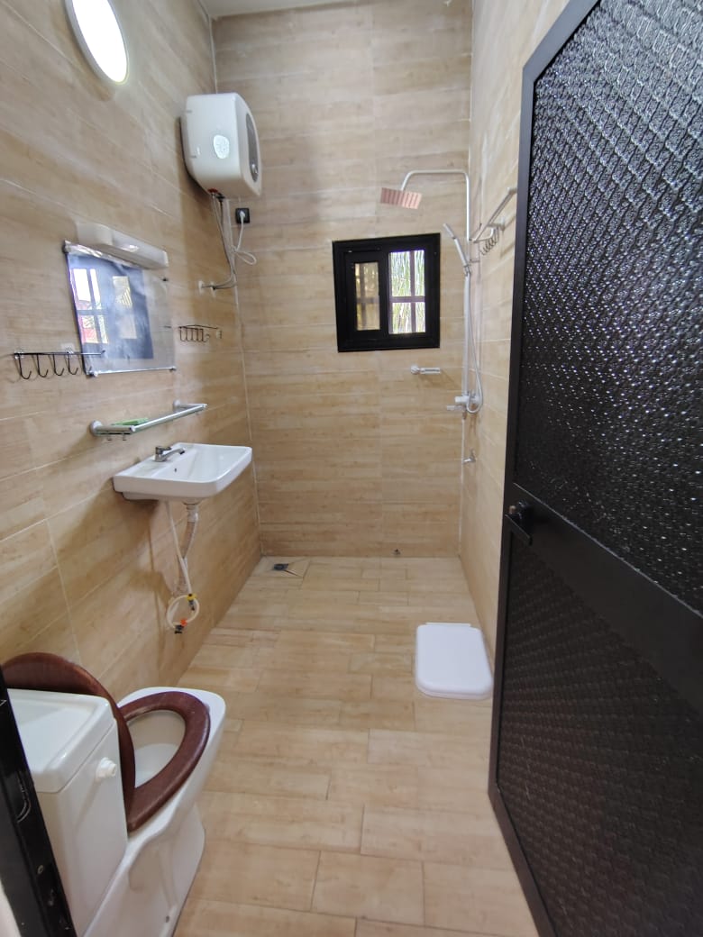 Appartement en location à Kégué fédération – 110000 FCFA