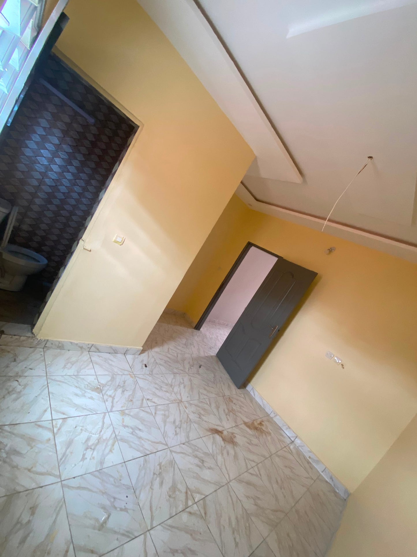 Terrain 1 lot en vente à Aképé Mahé – 5 500 000 FCFA