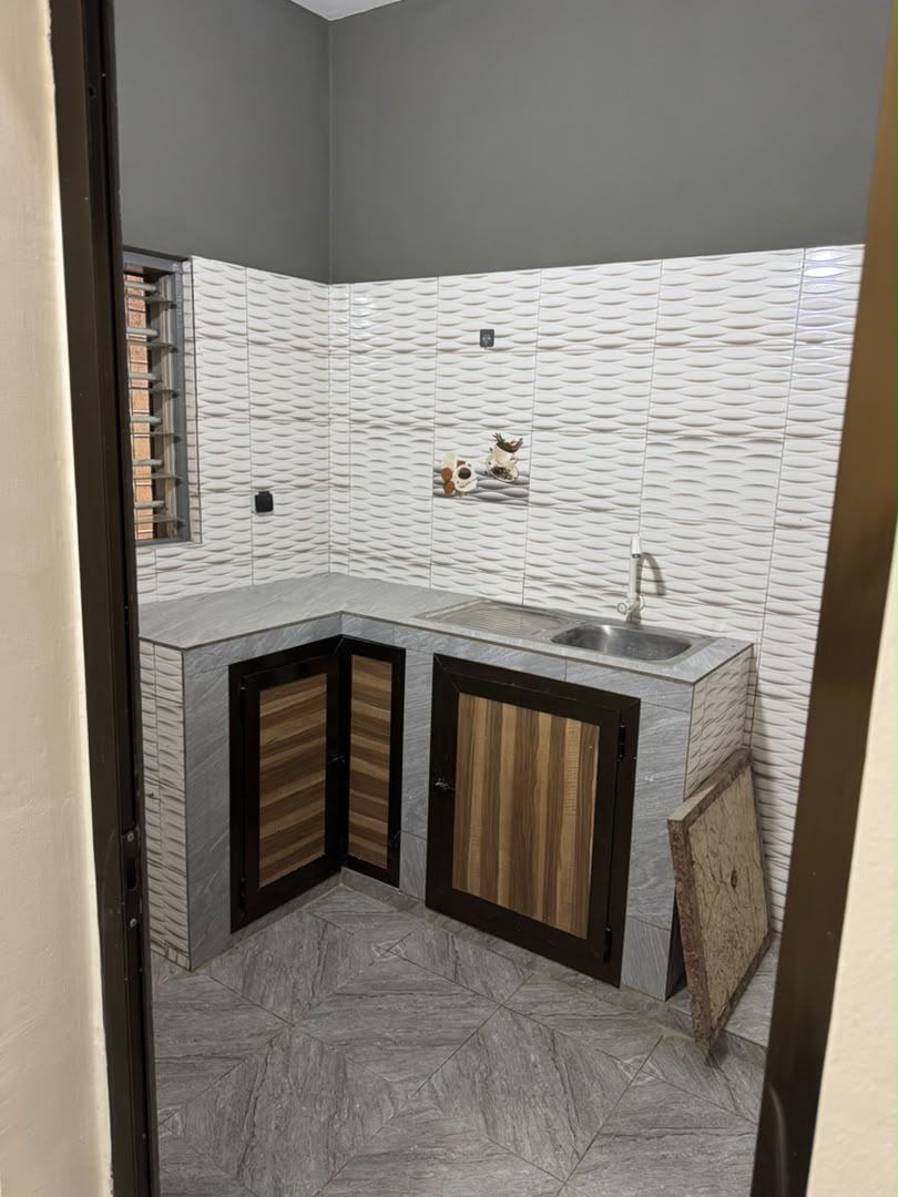 Appartement 2 chambres à louer à Adidogomé Awatamé – 80000 FCFA