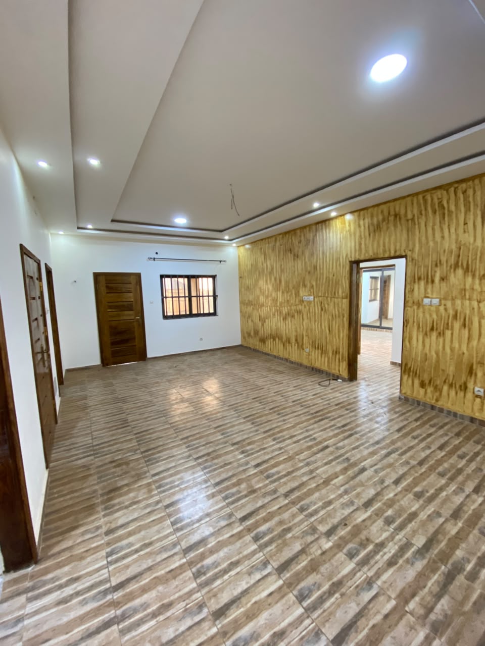 Appartement 3 chambres à louer à Agoe Legbassito Adidome – 100 000 FCFA