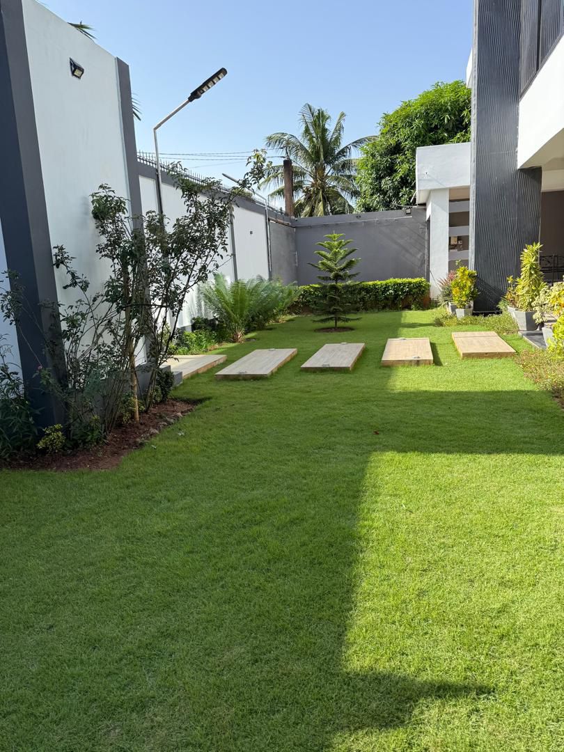 Villa duplex en vente à Avénou – 200 millions FCFA