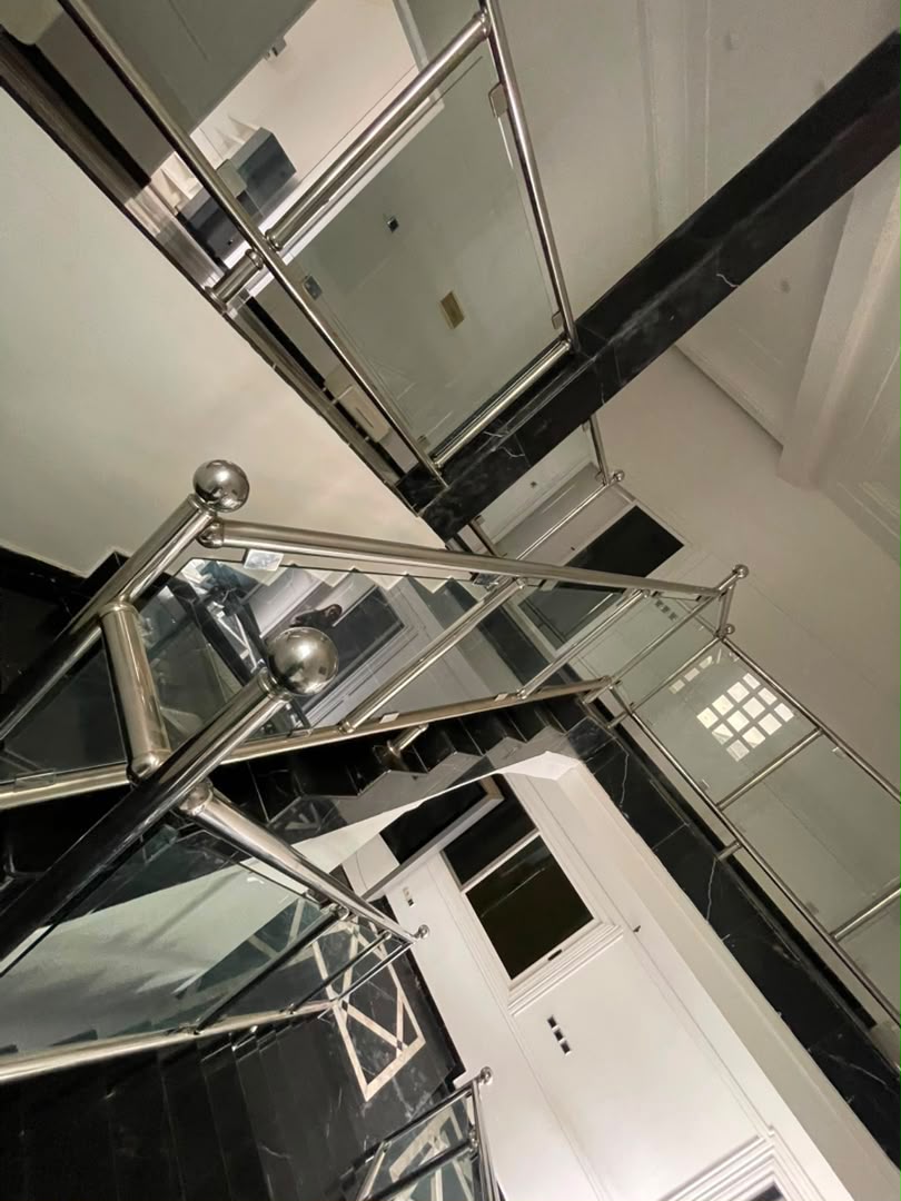 Villa meublée de 3 chambres en location à Totsi avec piscine – 750 000 FCFA/mois