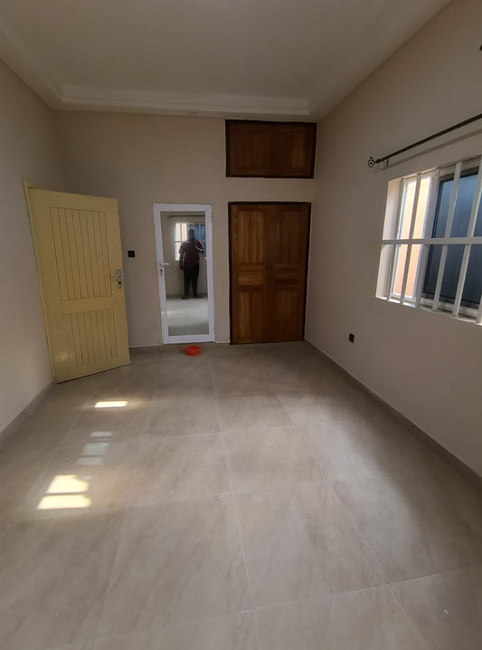Appartement 2 chambres à louer à Togo 2000 – 160 000 FCFA