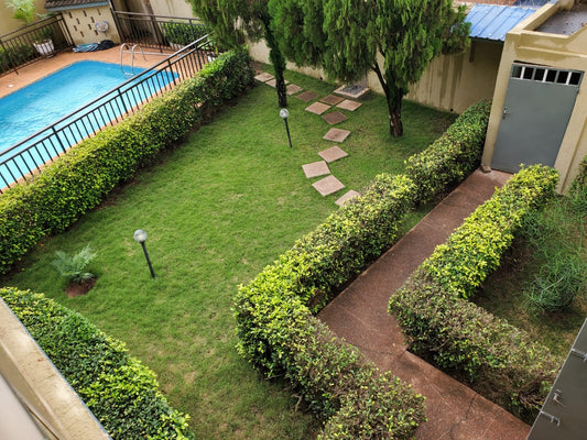 Villa duplex 4 chambres en location à Novissi proche de la Clinique Saint Joseph – 1,5 million FCFA