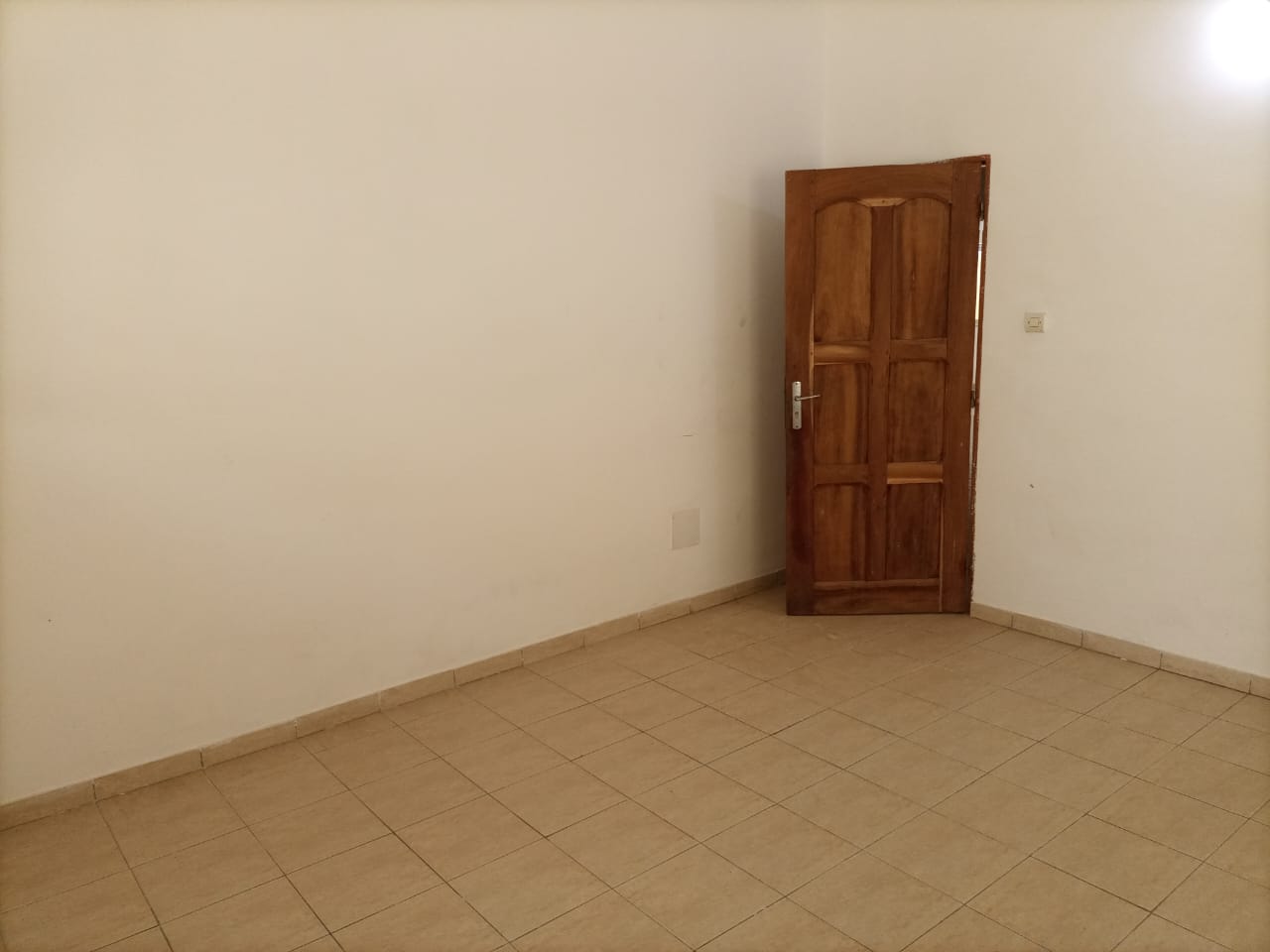 Maison 3 chambres en vente à Kpogan – 32.000.000 FCFA