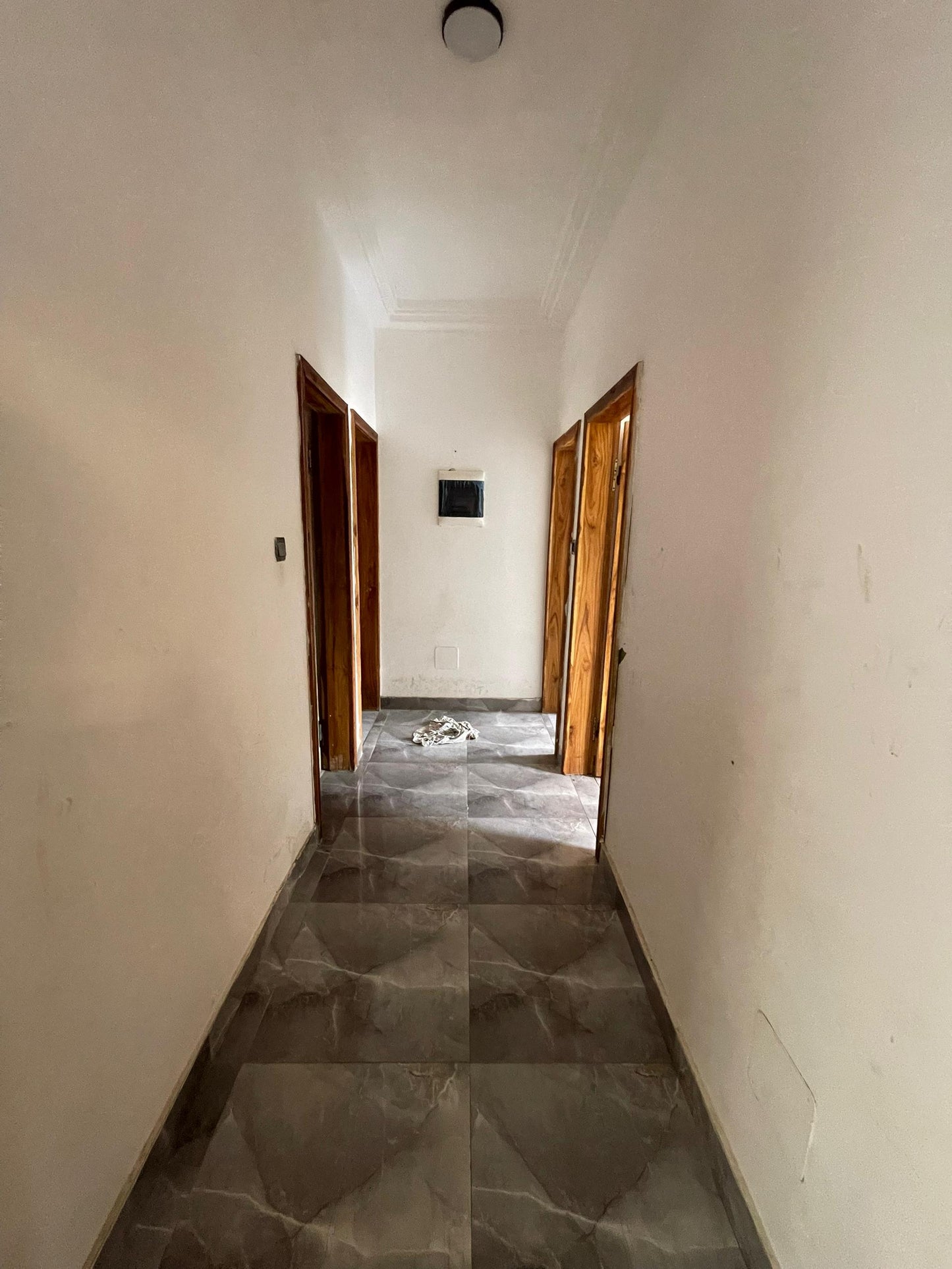 Bel appartement 2 chambres salon à louer à Hédranawoé – 120 000 FCFA