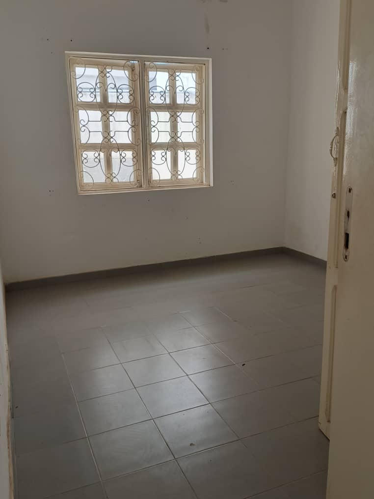 Villa 3 chambres en vente à Agoè Fil O Parc, 100 m du goudron – 100 millions FCFA