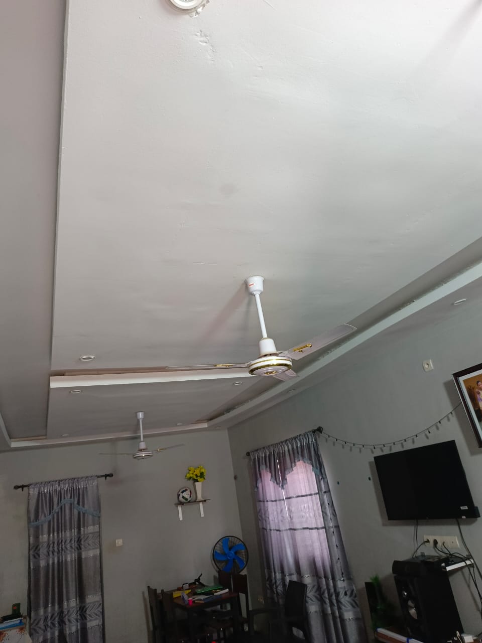 Mini-villa de 2 chambres en vente à Lomé Zanguéra IPG – 22 000 000 FCFA