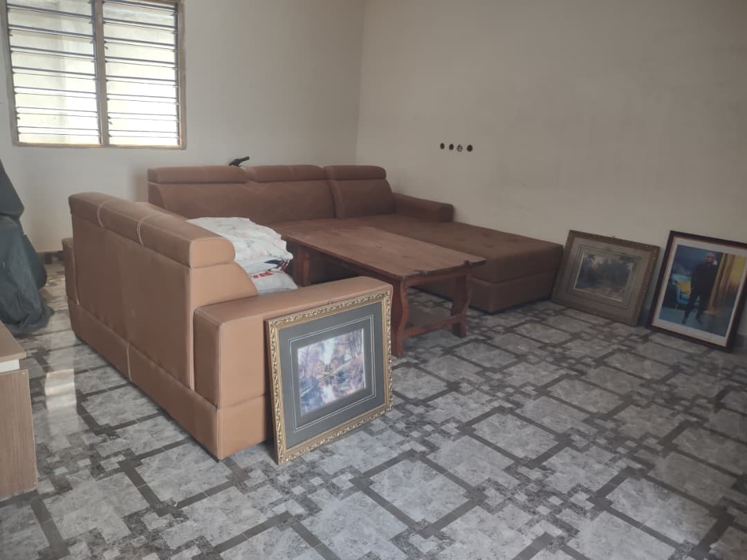 Villa R+1 en vente à Agoè Légbassito Amedenta – 29 millions FCFA