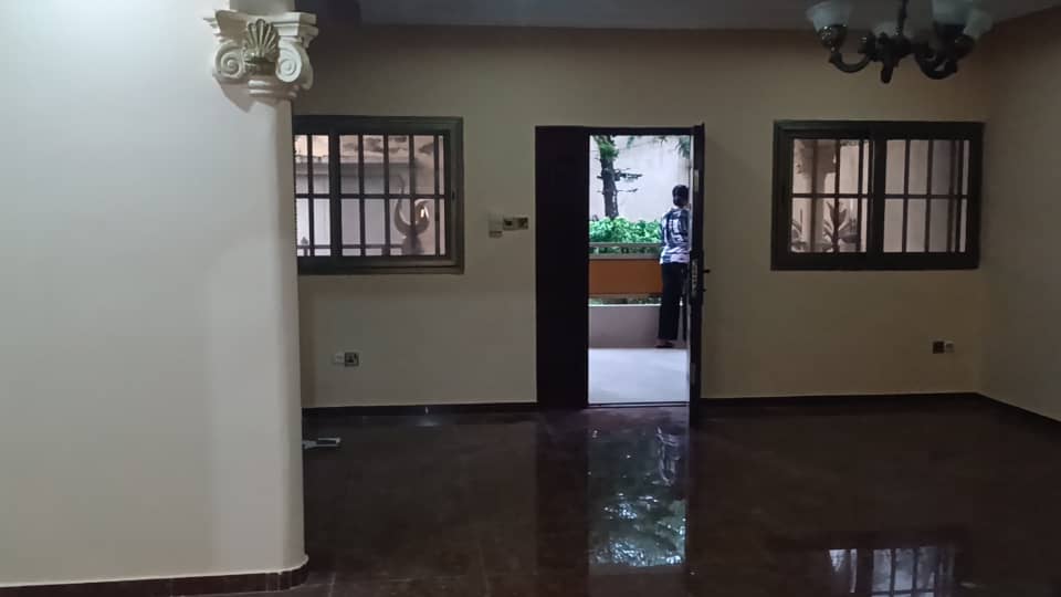 Maison 2 chambres à louer à Sagbado, Lomé – 125 000 FCFA
