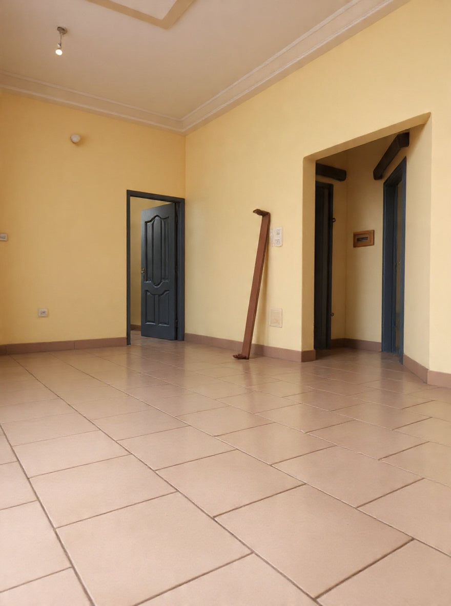 Mini villa 2 chambres en vente à Lomé Attiégou (Pharmacie Raouda) – 26 millions FCFA
