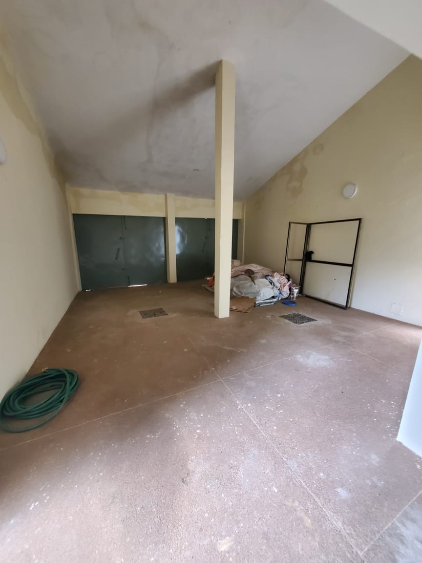 Villa duplex 4 chambres en location à Novissi proche de la Clinique Saint Joseph – 1,5 million FCFA