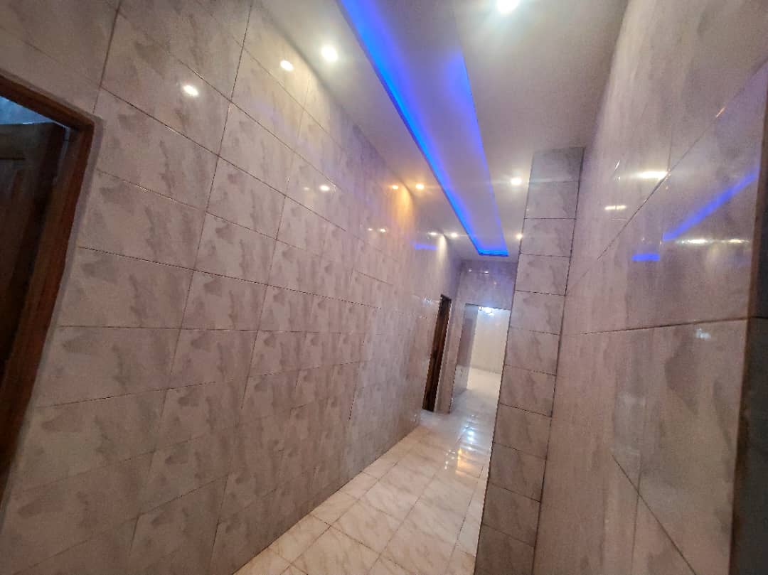 Villa 4 chambres à louer à Adidogomé AmandaHomé – 250000 FCFA