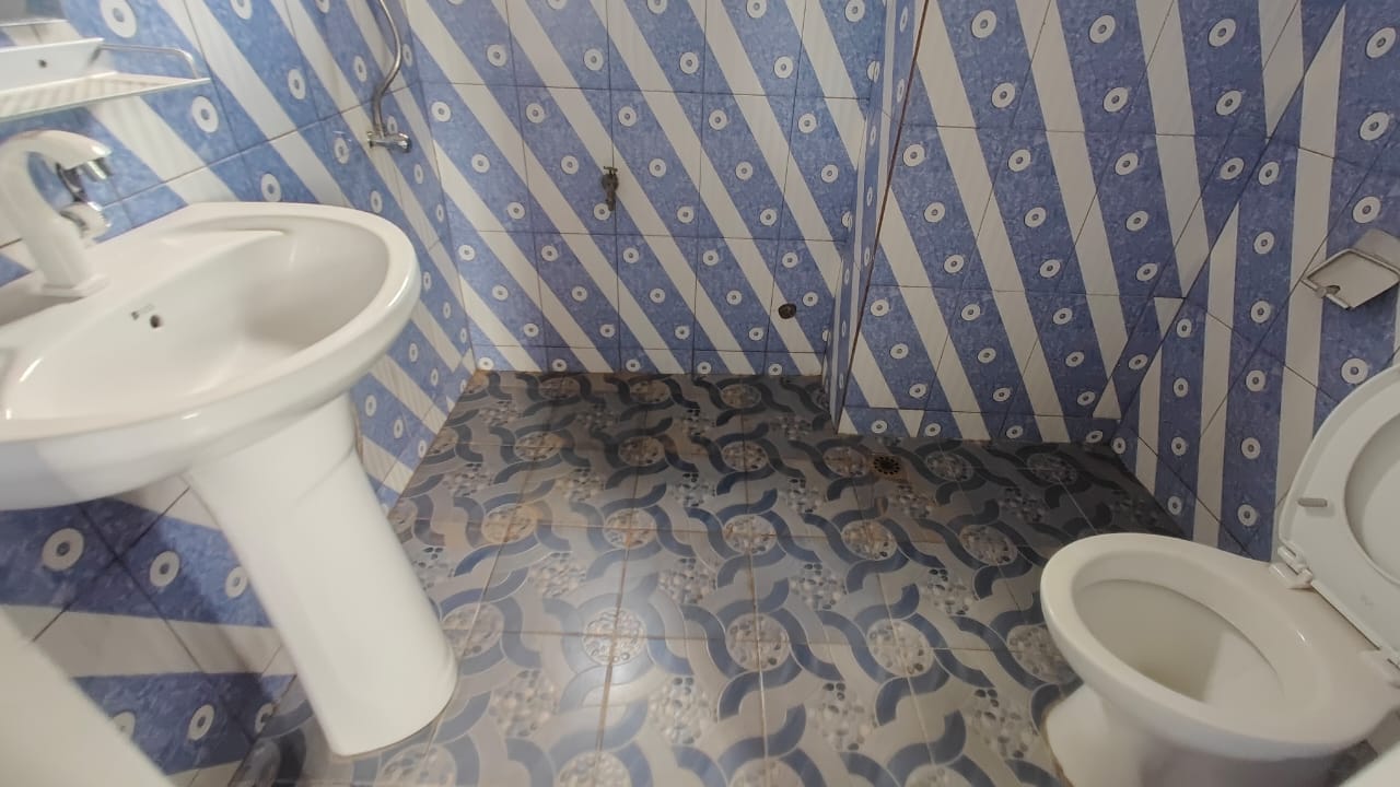 Appartement 2 chambres à louer à l'entreprise de l'union