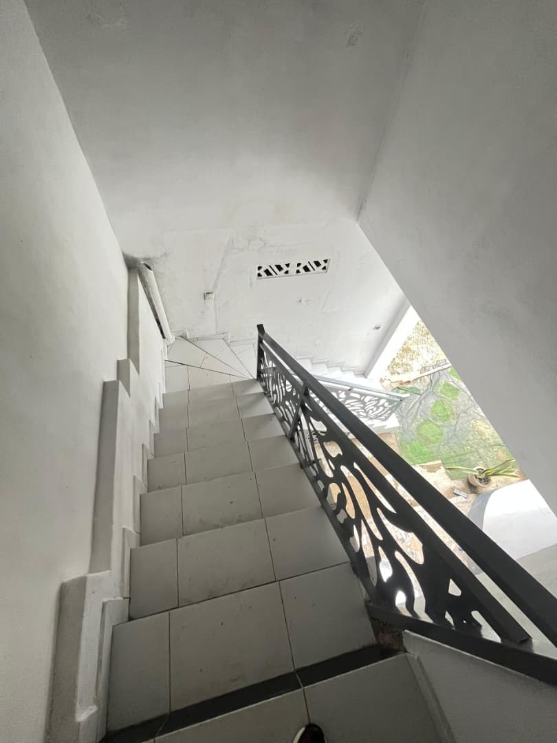 Appartement 2 chambres en location à Wognomé – 120 000 FCFA
