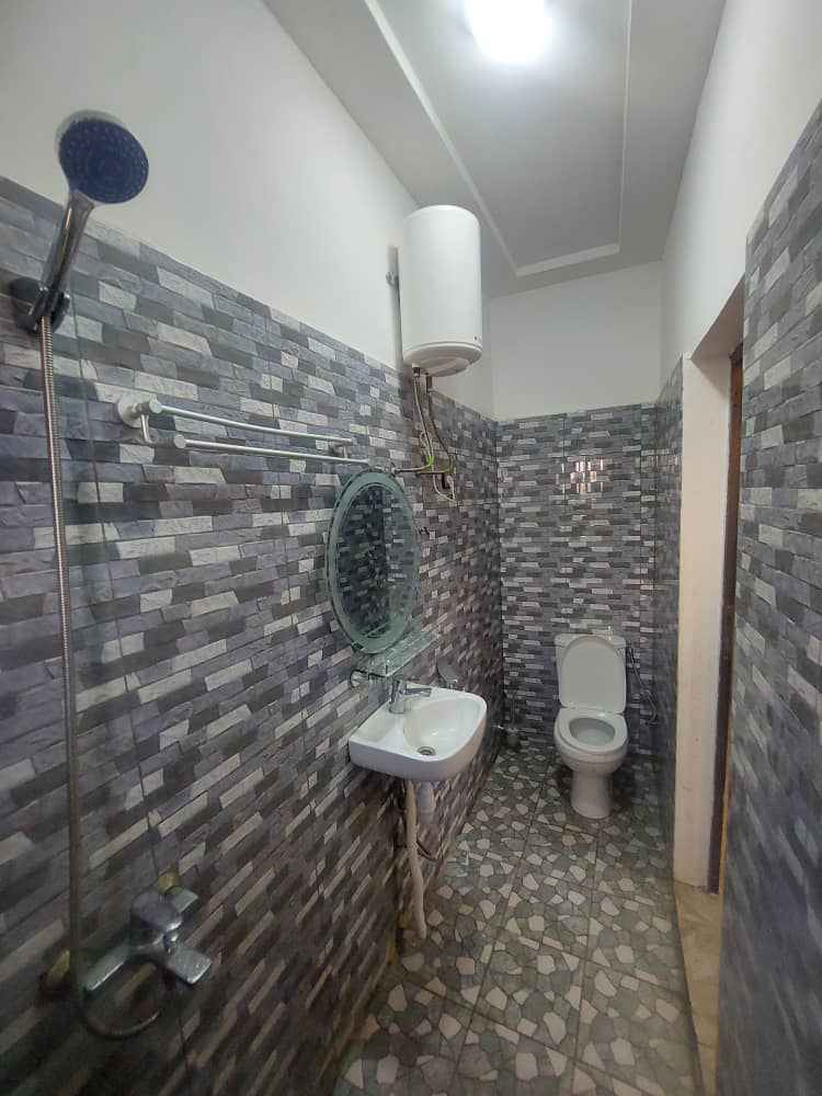 Chic Appartement meublé de 2 chambres à louer à Avedji – 350000 FCFA