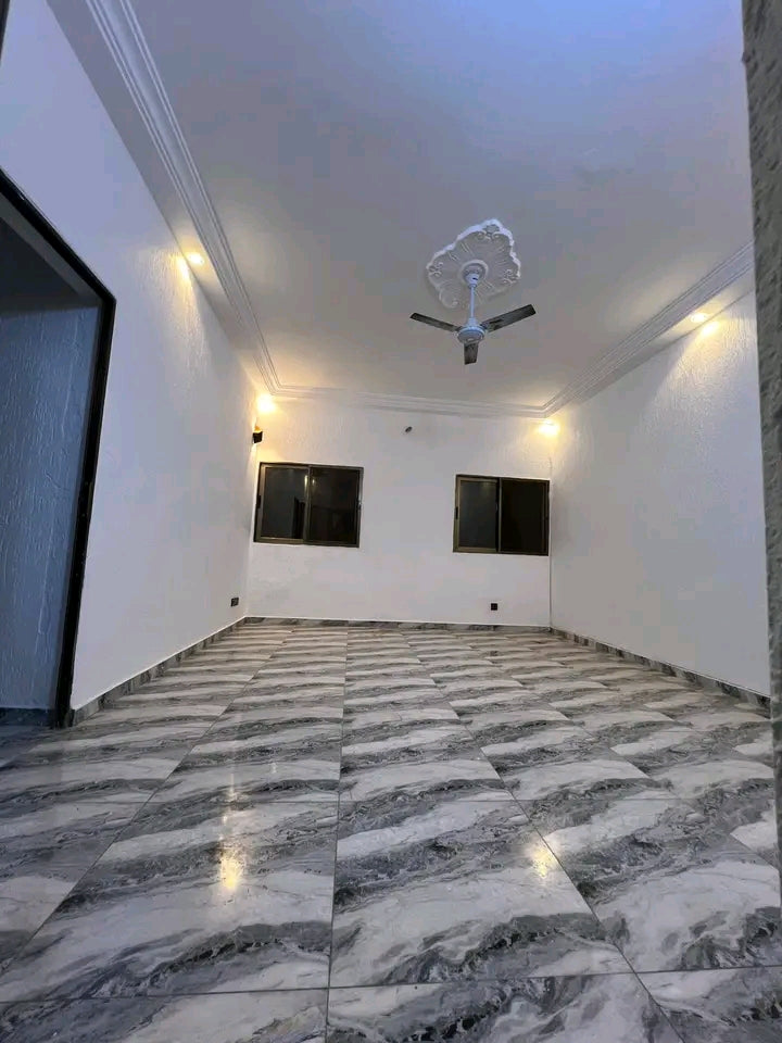 Appartement 2 chambres en location à Hédzranawoé – 120000 FCFA