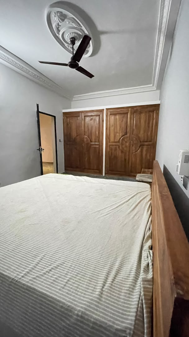 Appartement 2 chambres en location à Agoè 2 Lions – 200 000 FCFA