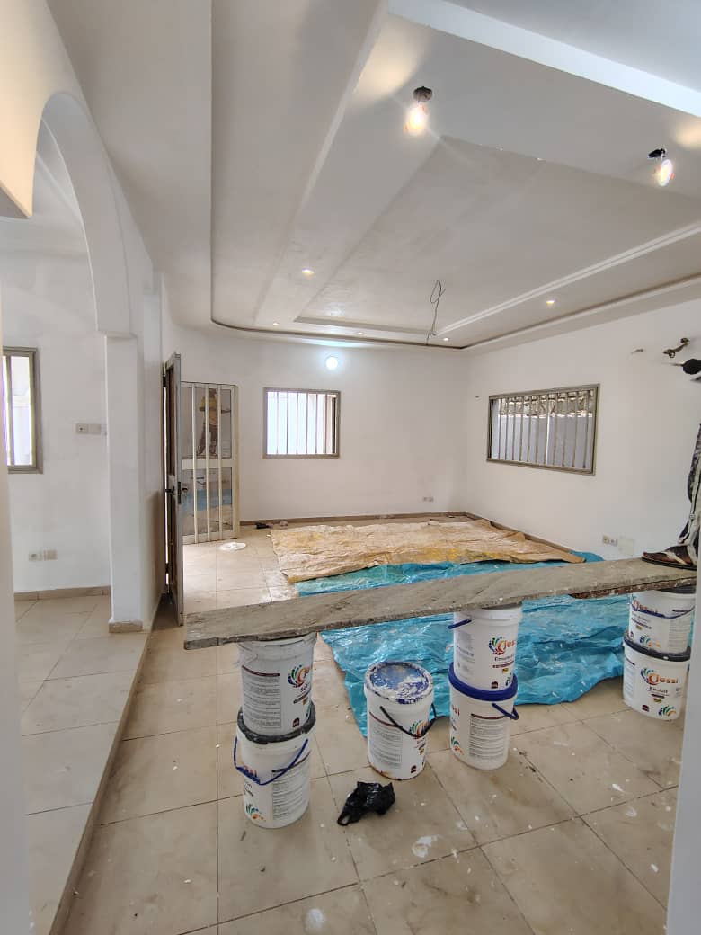 Mini villa 2 chambres à louer à Agoè Kossigan – 150.000 FCFA