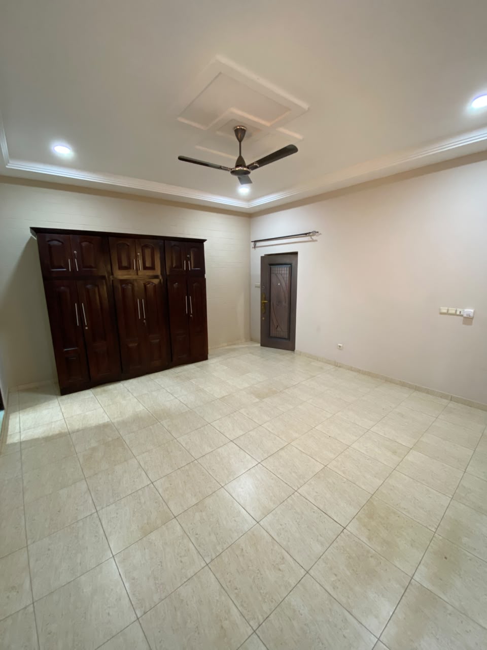 Appartement haut standing 2 chambres en location à Agoè Legbassito – 120 000 FCFA par mois
