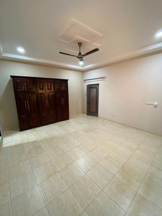Appartement haut standing 2 chambres en location à Agoè Legbassito – 120 000 FCFA par mois