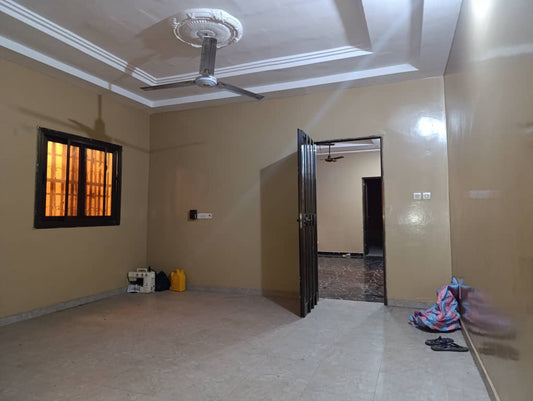 Villa 2 chambres en vente à Agoè Assiyéyé proche du goudron – 65 millions FCFA