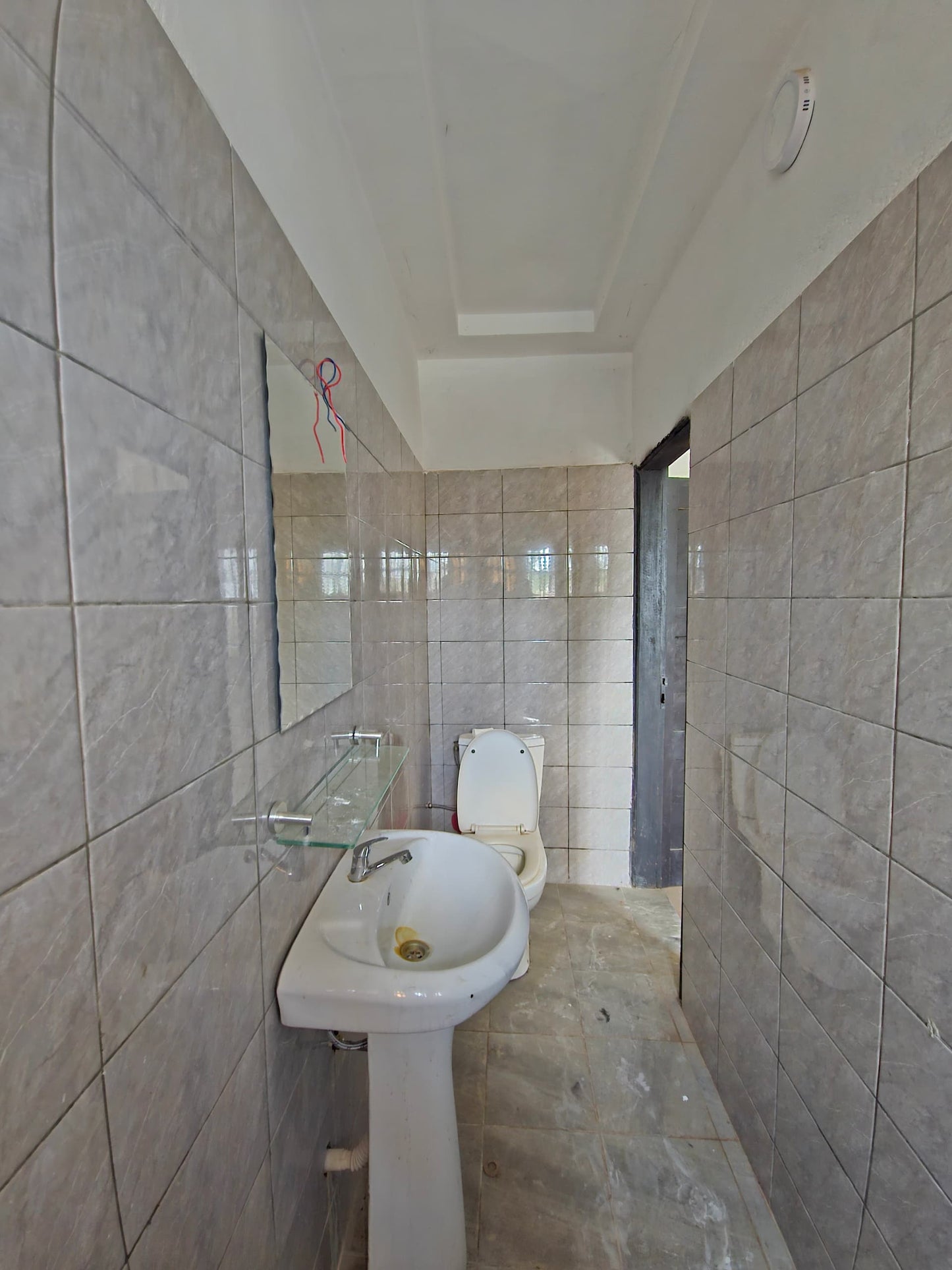 Appartement meublé chambre salon en location à Kégué – 270 000 FCFA