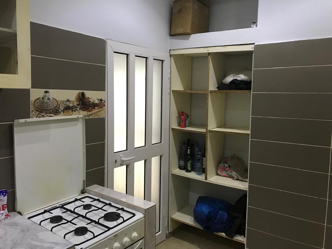 Villa meublée 2 chambres en location à Adidogomé Kohé – 300 000 FCFA