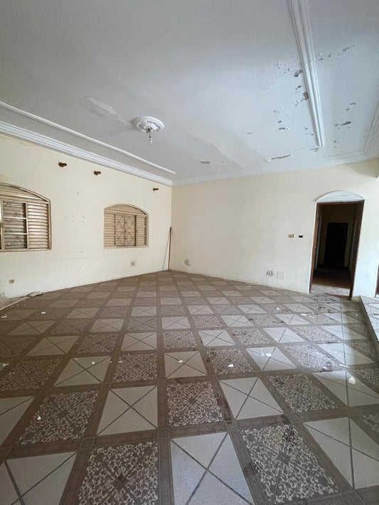 Villa 3 chambres à vendre à Adidogomé Wognomé – 40 millions FCFA
