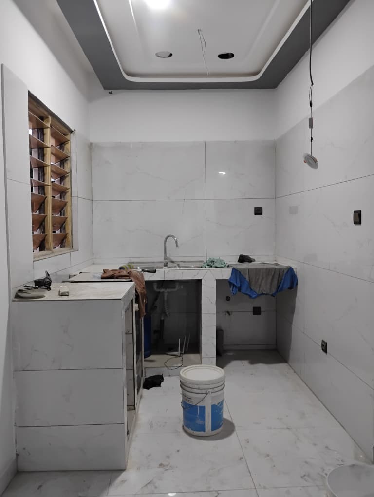 Appartement 2 chambres en location à Adidogomé Sagbado – 130 000 FCFA