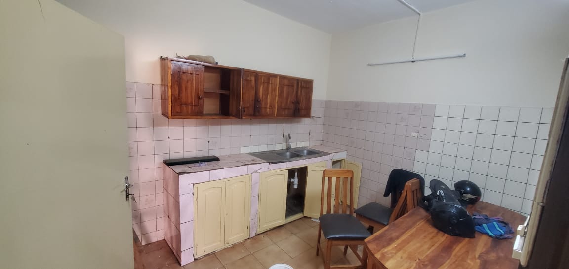 Villa 4 chambres en vente à Tokoin Forever – 150 millions FCFA