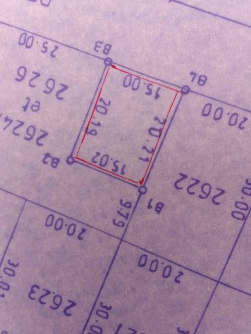 Maison 5 pièces en vente à Avedji CMS Elavagno – 25 millions FCFA