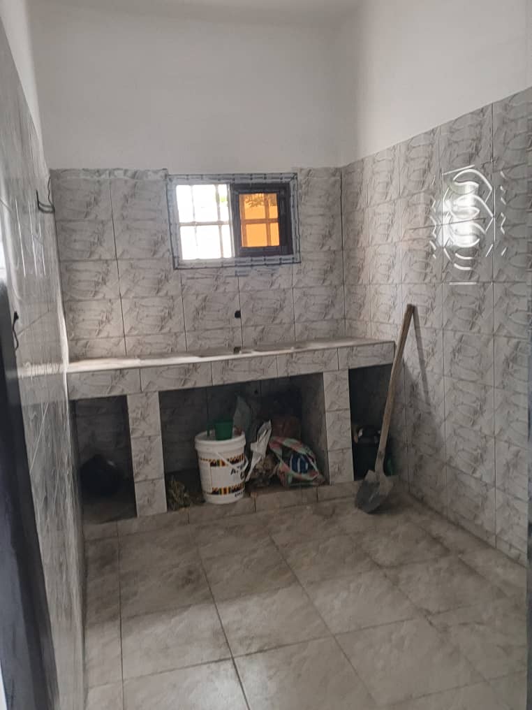 Villa 4 chambres en vente à Adidogomé Kohé – 70 millions FCFA