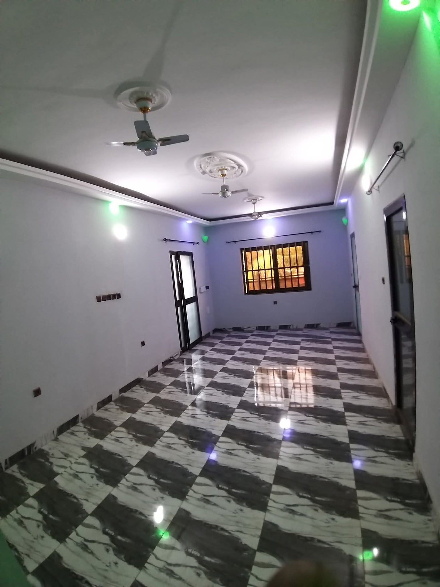 Appartement haut standing à louer à Adidogomé Amadahomé – 80 000 FCFA